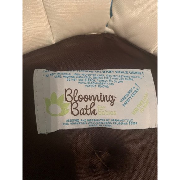 Blooming bath - Picture 2 of 4